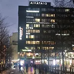 Aikatalo Hostelli