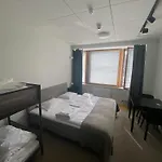 Hostelli Aikatalo Helsinki