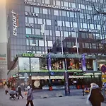 Aikatalo Helsinki