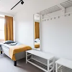 Hostelli Aikatalo Helsinki