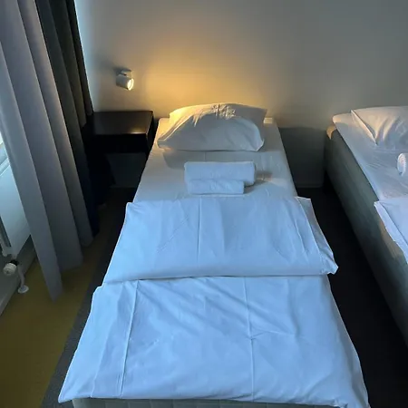 Hostal Aikatalo
