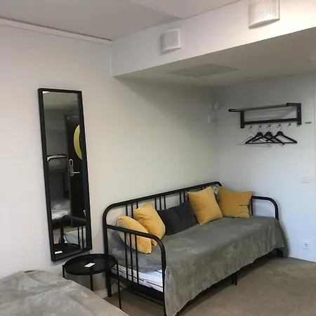Aikatalo Albergue Helsínquia
