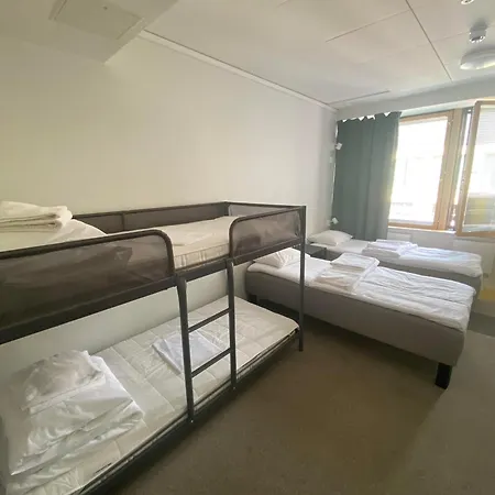 Hostal Aikatalo