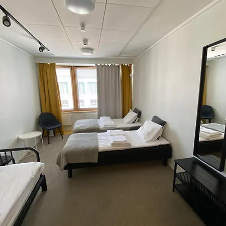 Aikatalo Helsinki