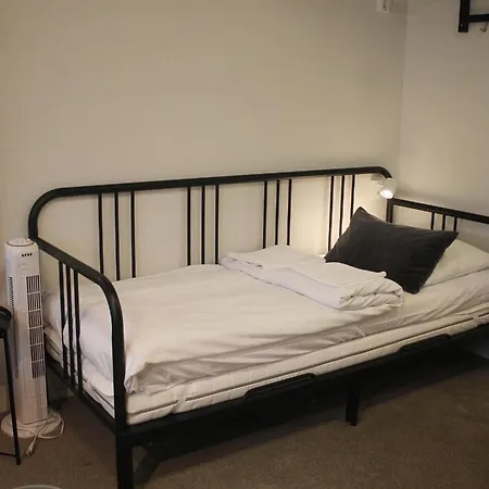 Albergue Aikatalo *