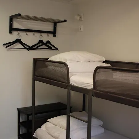 Aikatalo Hostal *