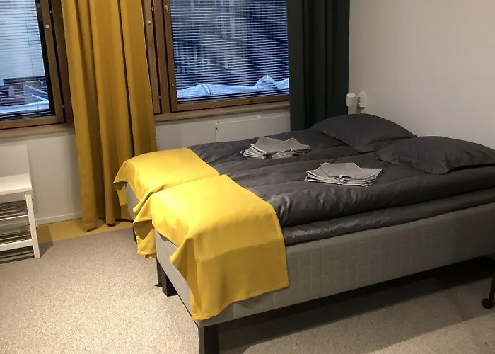 Aikatalo 赫尔辛基