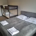 Albergue Aikatalo *