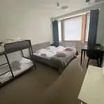 Albergue Aikatalo Helsínquia