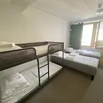 Albergue Aikatalo