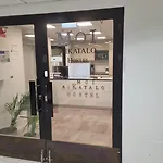 Aikatalo * Helsínquia