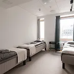 Aikatalo Albergue