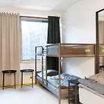 Albergue Aikatalo Helsínquia