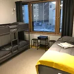 Albergue Aikatalo *