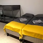 Aikatalo Albergue *