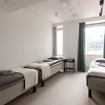 Aikatalo Albergue *