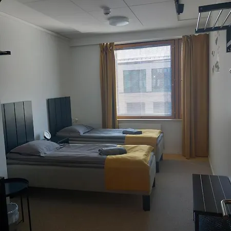 Moi Aikatalo Hostel *