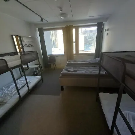 Hostel Moi Aikatalo