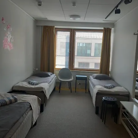 Moi Aikatalo Helsingfors