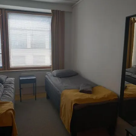 Moi Aikatalo Hostel