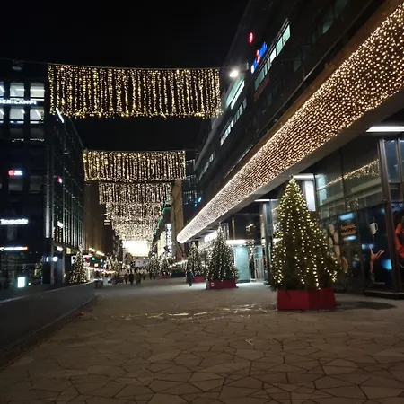 Moi Aikatalo Helsinki
