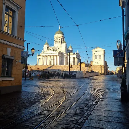 Moi Aikatalo 旅馆