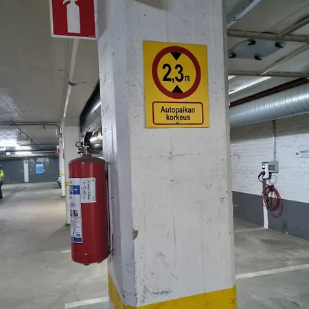 Vandrarhem Moi Aikatalo