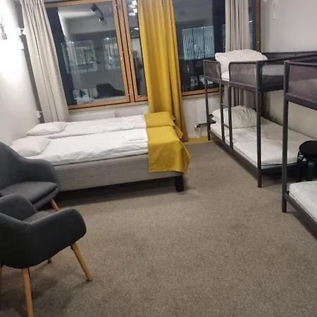 Hostel Moi Aikatalo