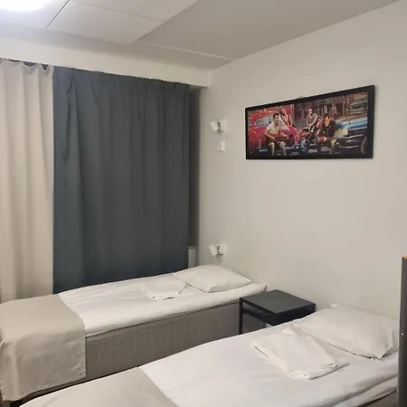 Hostel Moi Aikatalo