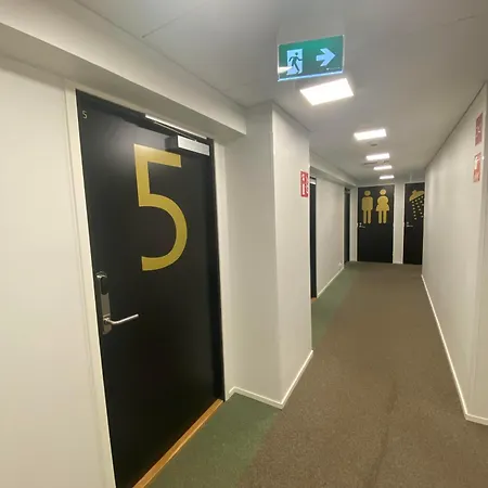 Aikatalo Vandrarhem