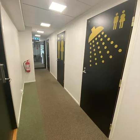 Vandrarhem Aikatalo *