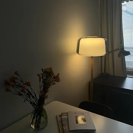 Aikatalo Vandrarhem Helsingfors
