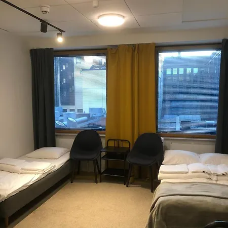 Aikatalo Vandrarhem