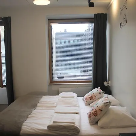 Aikatalo بيت شباب