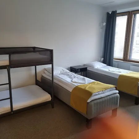 بيت شباب Aikatalo