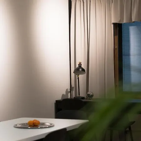 Moi Aikatalo Vandrarhem