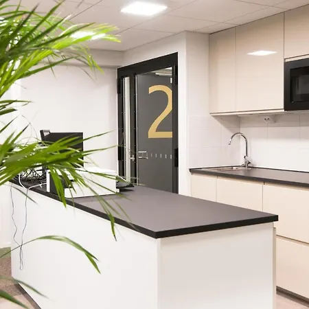 Aikatalo Hostal Helsinki