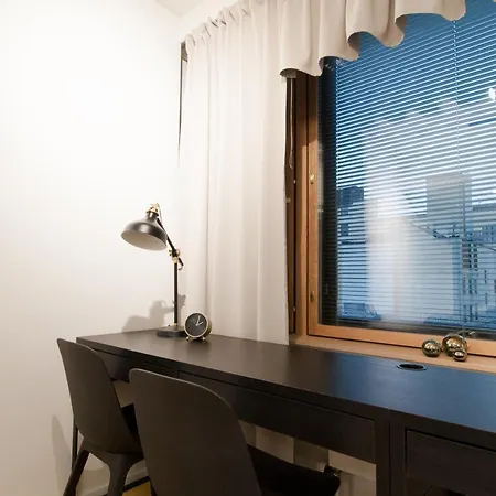 Aikatalo بيت شباب *