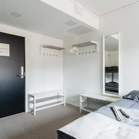 Hostel Moi Aikatalo Helsinki