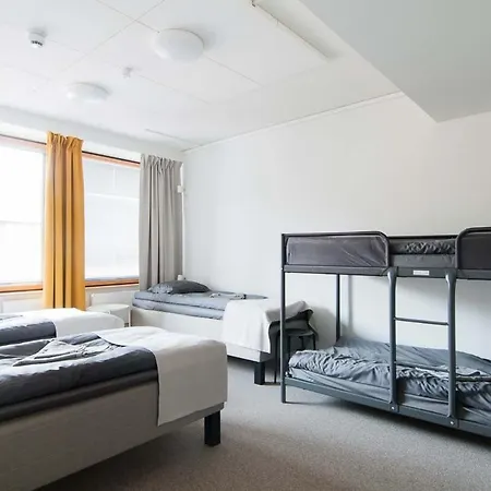Hostel Moi Aikatalo Helsinki