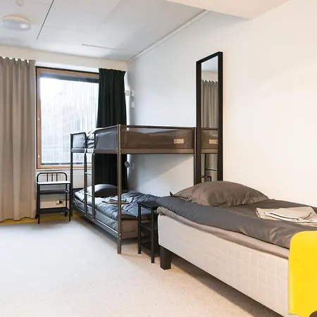 Moi Aikatalo Hostel