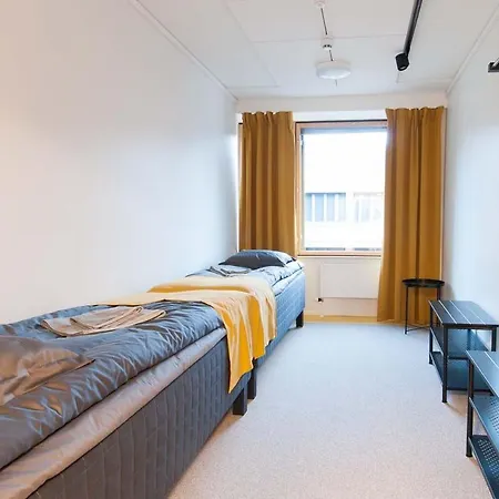 Hostel Moi Aikatalo