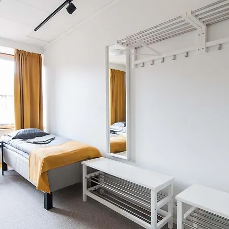 بيت شباب Aikatalo هلسنكي