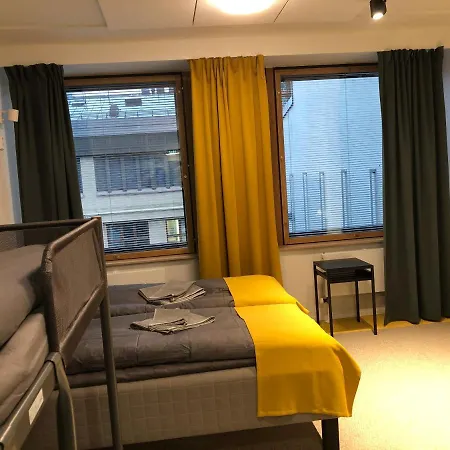 Hostel Moi Aikatalo
