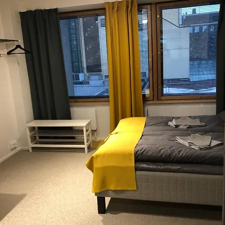 Hostel Moi Aikatalo