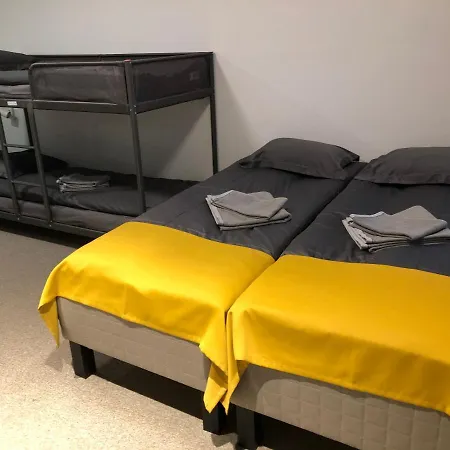 Aikatalo بيت شباب *