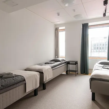 Moi Aikatalo Hostel *