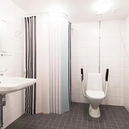 Moi Aikatalo Hostel Helsinki