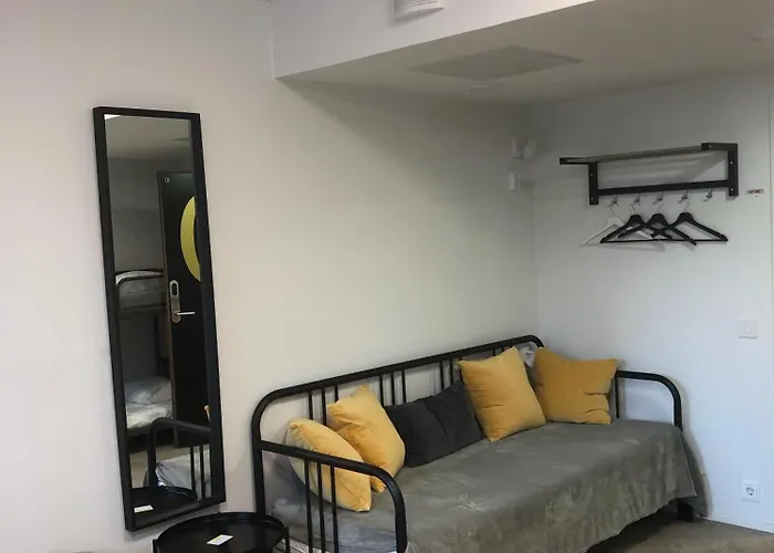 Aikatalo Hostel Helsinki