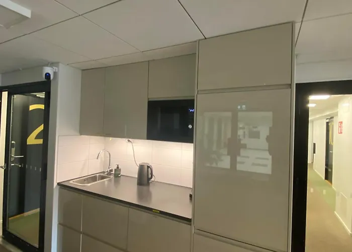 Hostel Aikatalo Helsinki